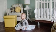 Everyday Baby - May 16, 2013