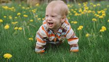 Everyday Baby - May 17, 2013