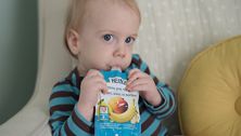 Everyday Baby - May 2, 2013