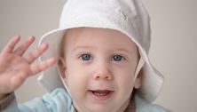 Everyday Baby - May 6, 2013