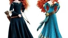 The battle to keep Merida brave