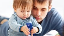 Parenting shouldn't be a contest — especially between spouses