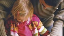 Dad discrimination: Dads do laundry, too!