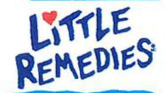 RECALL: Children's and Infants' Little Remedies for Fevers