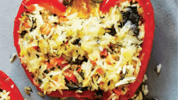 6 let's-get-stuffed recipes