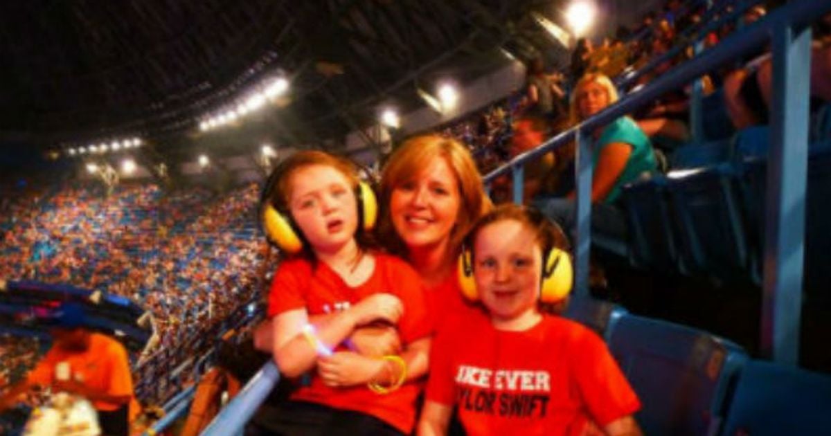 Tips for taking your kids to their first concert - Today's Parent