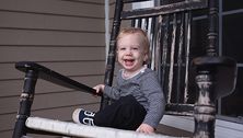 Everyday Baby - May 27, 2013