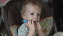 Everyday Baby - June 8, 2013