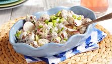 7 summer supper salad recipes