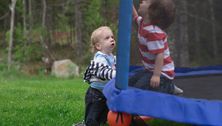 Everyday Baby - June 3, 2013