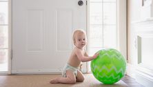 Everyday Baby - May 28, 2013