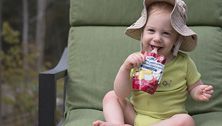 Everyday Baby - May 30, 2013
