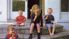 The pressures of throwing the perfect birthday party