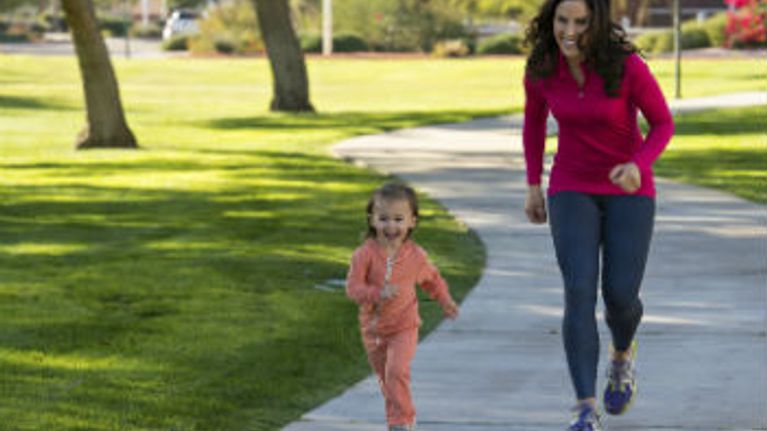 The Debate: Should You Use a Leash To Control Your Toddler?