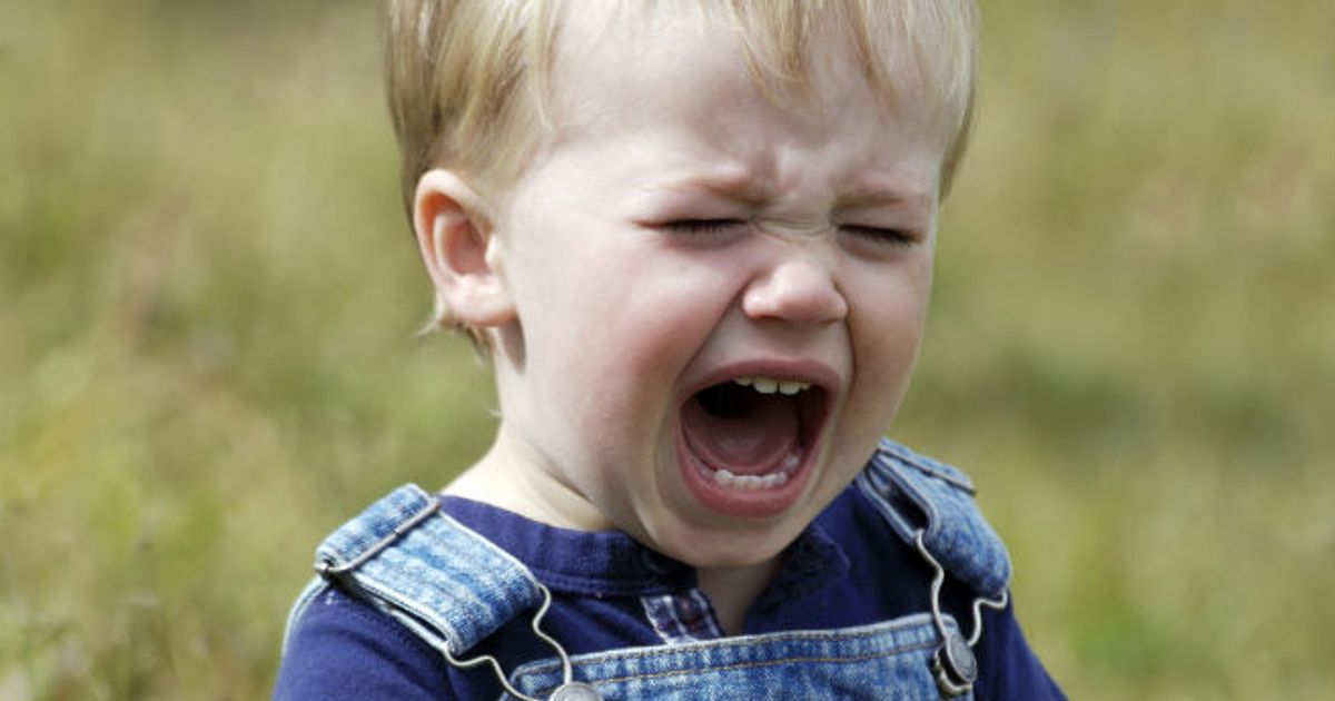 Ask Sarah How to Help with the Really Big Feelings Today's Parent