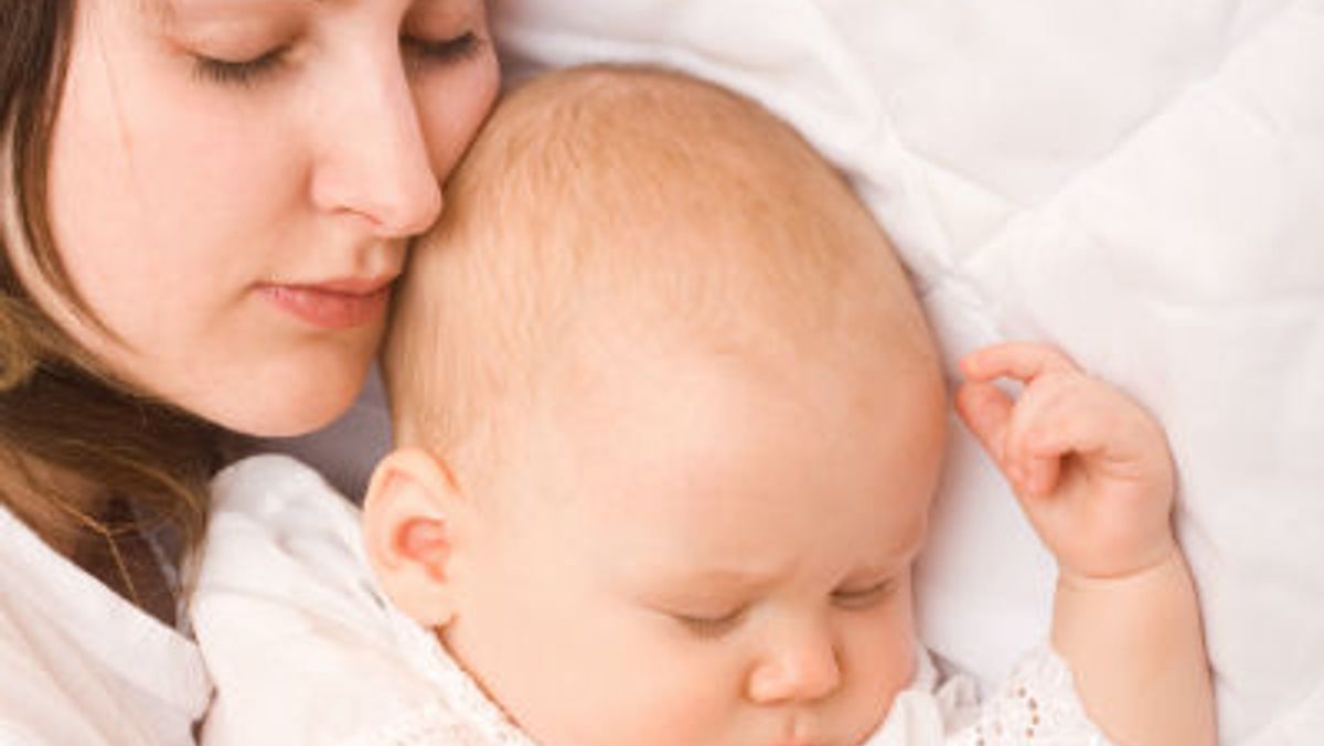 parents lullaby lyrics