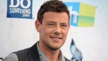 Cory Monteith: A tribute