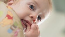 Everyday Baby - July 6, 2013