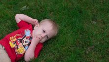 Everyday Baby - June 22, 2013