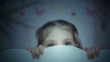 How to handle kids' nightmares