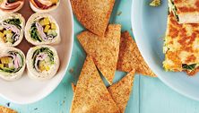 Tortilla Recipes