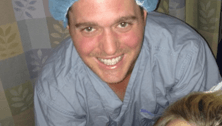 It's a boy for Michael Bublé (photo!)