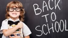 Reader pics: Your first day of school photos