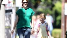 Back-to-school: Best celebrity kid pics of the week