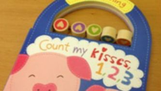 RECALL: Children's books