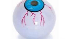 RECALL: LED Light Up Floating Ball Toys