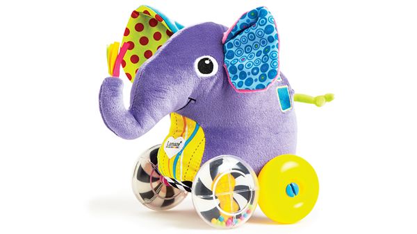 Best toys for babies 2013