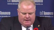 How to talk to your kids about Toronto Mayor Rob Ford