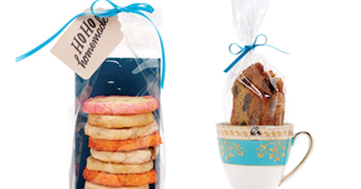 8 easy DIY cookie packaging ideas Today's Parent