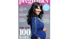 CityTV's Saphia Khambalia on our Winter Pregnancy Guide