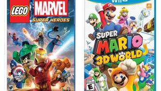 The best consoles and video games for your family