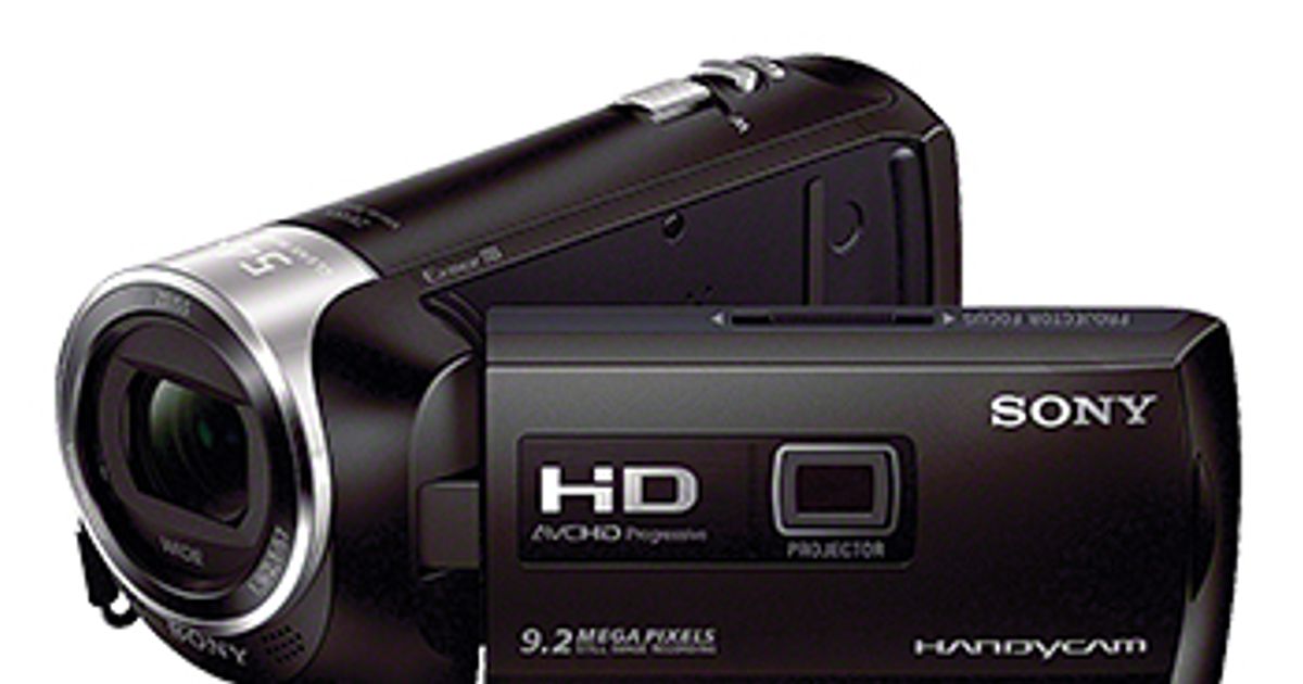 美品✨Sony Handycam HD AVCHD Progressive Sony FDR-AX43 UHD 4K Handycam Camcorder - Movie Camera