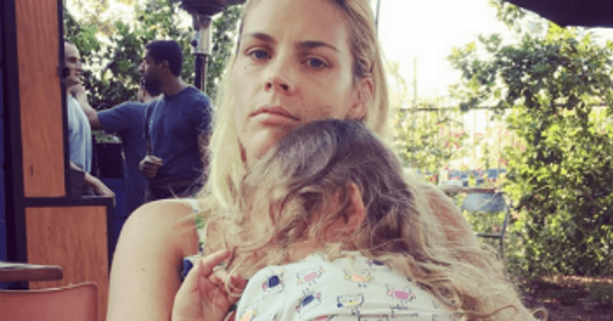 Busy Philipps baby name Cricket Pearl Explained Today's Parent(02)