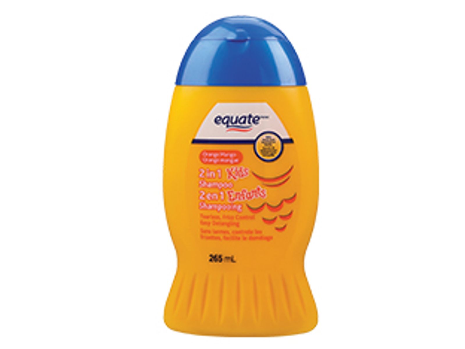SCOTCH ORANGE SHAMPOO 2個入り Suave - Suave, Kids - Shampoo, 2 In 1, Smoothers, Orange