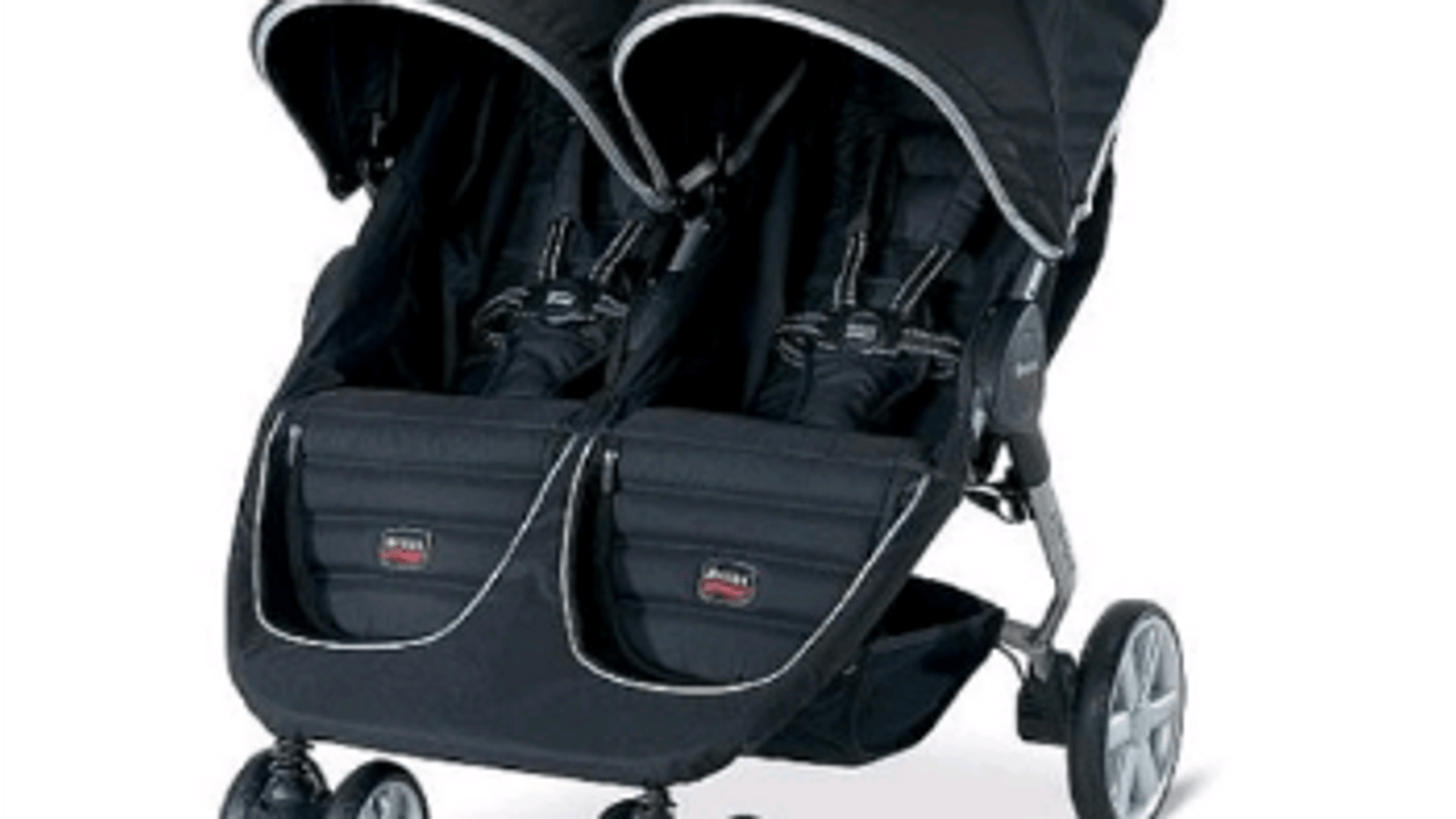 maxi cosi tayla max Maxi-Cosi Tayla Max Modular Stroller Onyx Wonder main image 0