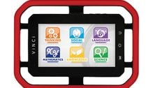 VINCI Tab II 7-inch Learning Tablet