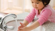 Sponsored: Teaching your kids about good hygiene habits