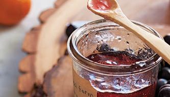 Mom's Red Pepper Jam