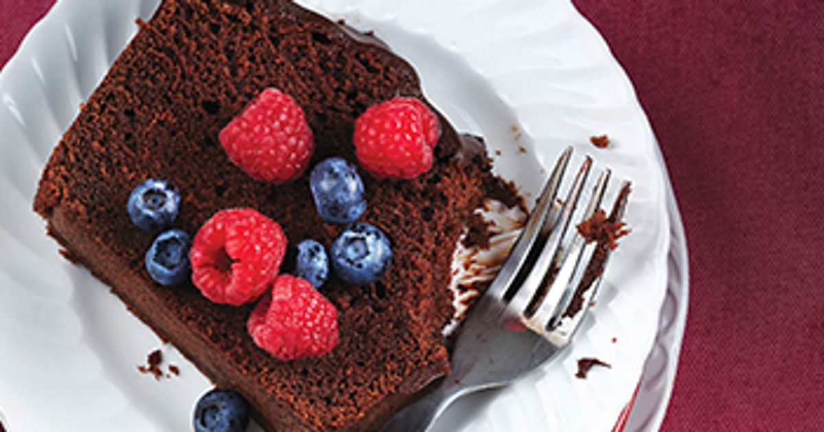 10 classic dessert recipes - Today's Parent