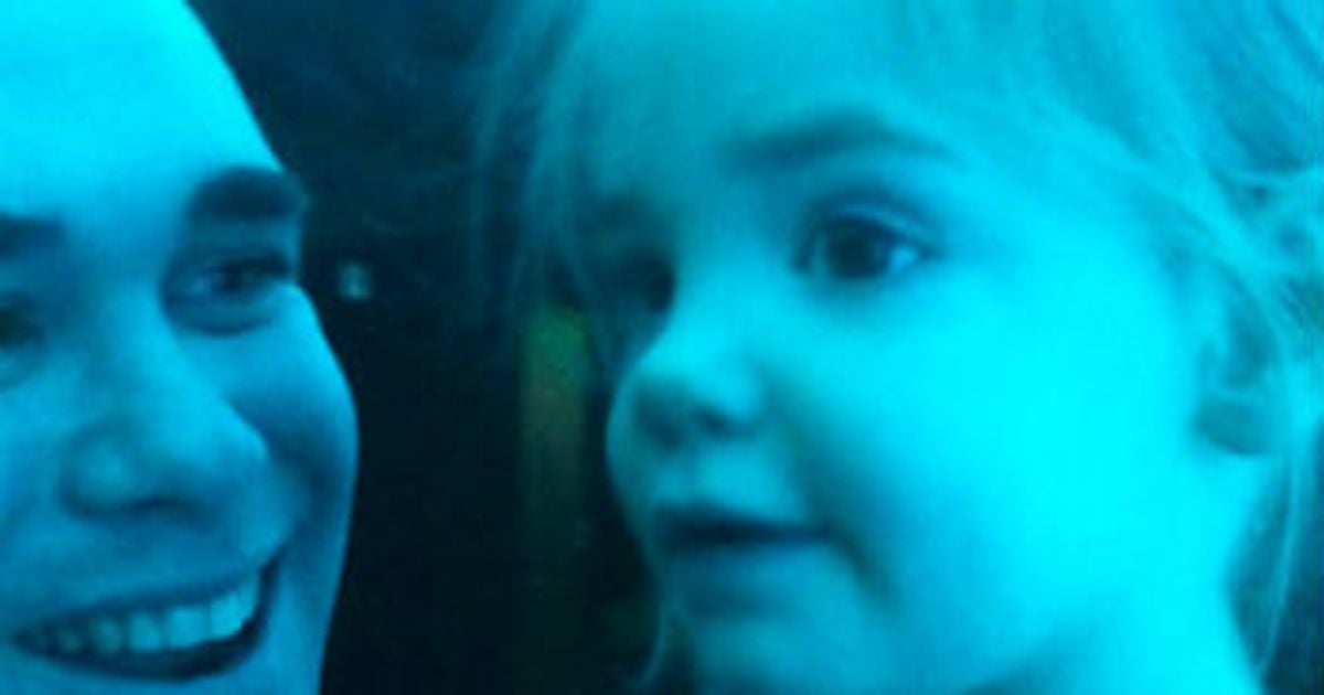 I dress my daughter in boys’ clothes (and not everyone approves ...