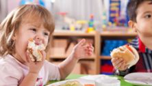 Have school lunch policies gone too far?
