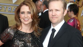 Jenna Fischer pregnant with second child