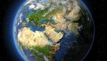 10 fun ways to spend Earth Hour