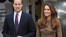 Kate Middleton and Prince William's new royal nanny