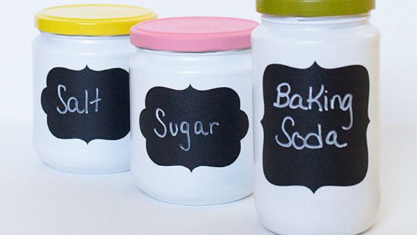 DIY decor: 13 easy and trendy home hacks