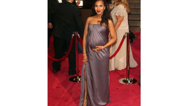22 celebrity moms who are damn proud of their post-baby bodies
